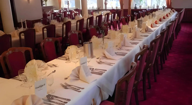 Hotel-Restaurant Haselhoff, Забронировать Отель Косфельд Münsterland, рядом с Bürgerhalle Coesfeld