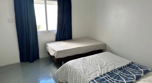 Charming Lagoon-view Apartment in Rodrigues, Réserver Appartement Appartements à Rodrigues Island, Appartement