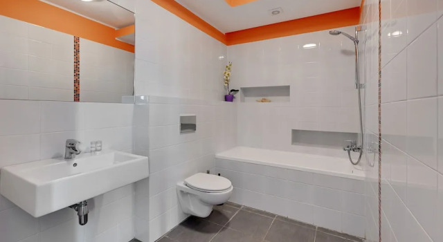 Люкс Classic Dom & House - Apartments Nautilus