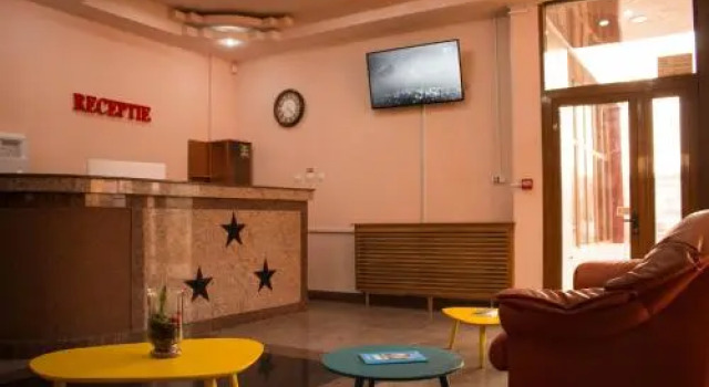 Hotel NS Barlad, Prenota Hotel Barlad Vaslui