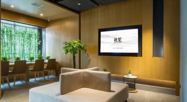 TRUE GO Hotel (Wuhan Xianggang Road Subway Station Children's Hospital), Prenota Hotel Hotel a Hubei con parcheggio, Parcheggio