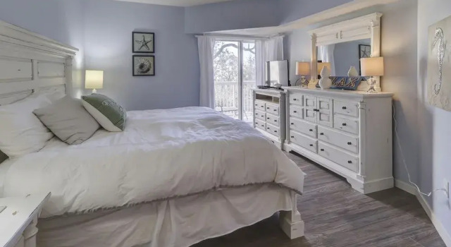 Atlantic Bliss 2 Bedroom Holiday Home