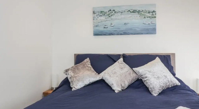 Hytte Fistral Breeze