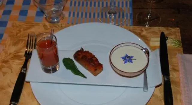 La Marronnière des Gadeaux, Prenota Hotel Hotel a Neuilly-en-Dun con parcheggio, Parcheggio