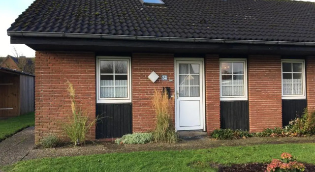 Ferienhaus Meerzeit