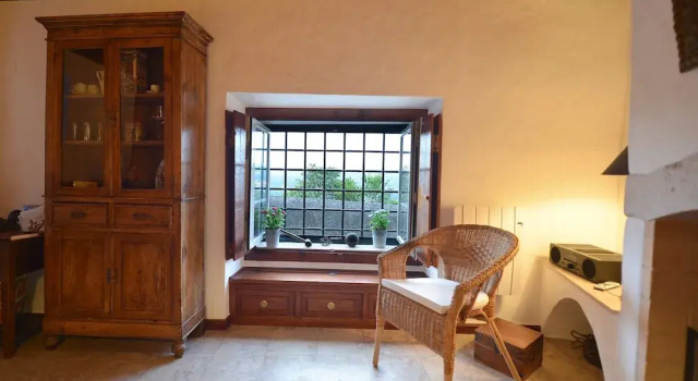CheckinCheckout - Casa Anna