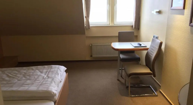 Двухместный номер Standard Hotel Kieler Förde & Free Parking