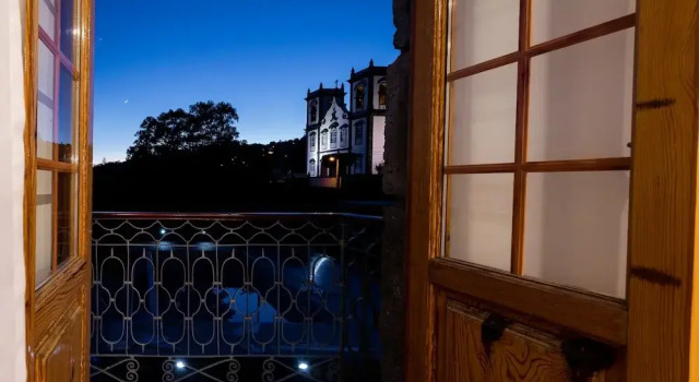 Quinta da Magnólia AR, Prenota Hotel Urzelina Sao Jorge Island