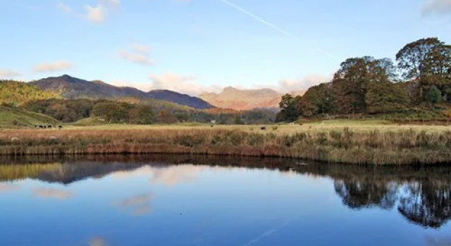 Chapel Stile Apartments At Langdale, Varaa Huoneisto Asunnot kohteessa Merseyside, Huoneisto