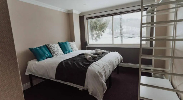 Апартаменты Superior Hatsuyuki Apartments