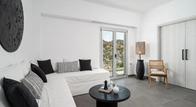 Апартаменты Stella Luxury Apartments