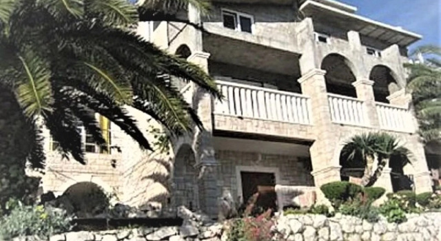 Sima - Comfortable Family Apartments - A1 Šima, Rezerwuj Apartament Hotele w Split-Dalmatia County z parkingiem, Parking