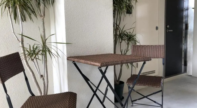 TerraceRin YN32, Rezervovat Apartmán Apartmány v Okinawa, Apartmán