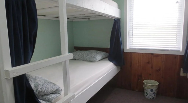 Brackley Beach Hostel, Buchen Sie Hostel Hostels in Prince Edward Island, Hostel