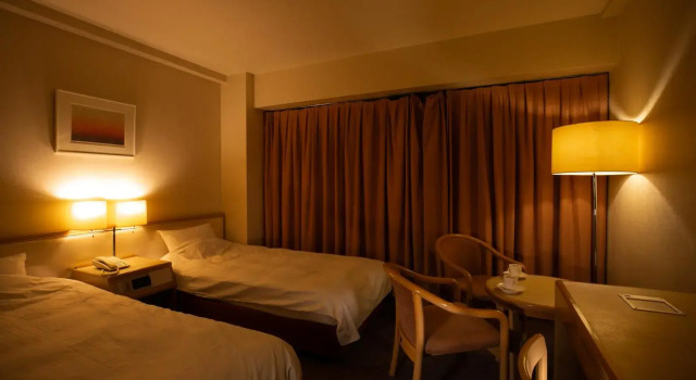 Hotel Century Ikaya, Rezervovat Hotel Joetsu Niigata