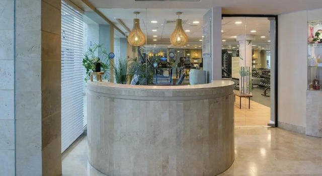 Yam Suf by Isrotel Collection, Reserva ahora Hotel Hoteles de negocios en Distrito Meridional, 4* 5*