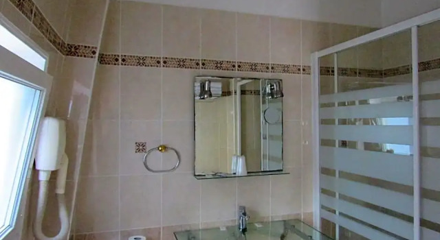 Номер Superior Hôtel du Square dAnvers