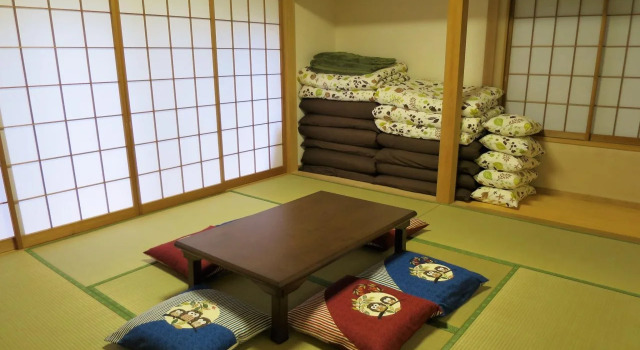 Guesthouse Murabito, Book Hotel Yamanakako 
