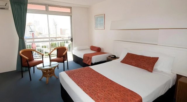 The Island Gold Coast, Book Hotel SPA-hoteller i Gold Coast, nær Infinity Maze, SPA