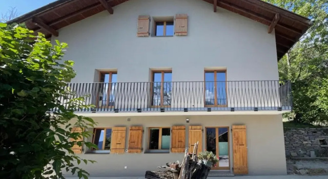 B&B La Forge de Diogne