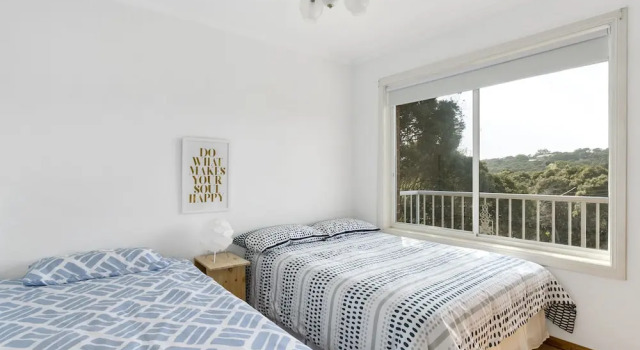 Tyrone Beach House
