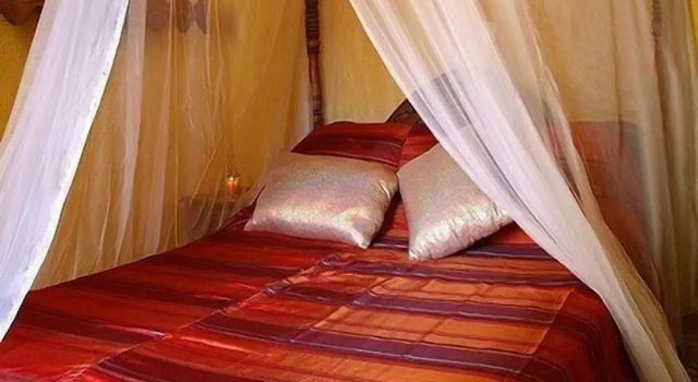 Riad Maktoub, Reservar Hotel Kasbah 