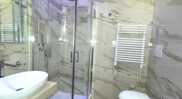 Номер Standard La casa di Erica