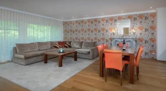 Allee Apartment, Забронировать Апартаменты/квартира Апартаменты Баден-Бадена, рядом с Русская православная церковь в Баден-Бадене, Апартаменты/квартира
