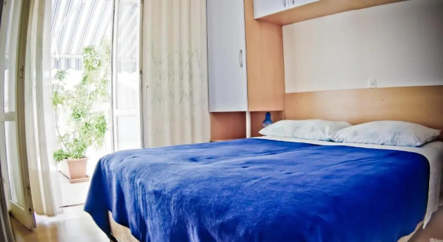Номер Standard Apartments Slijepcevic