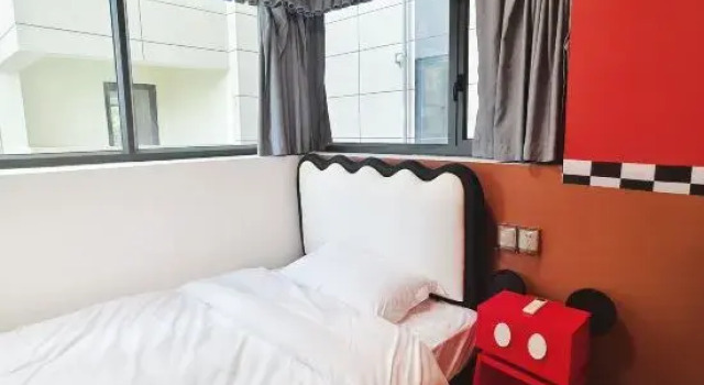 Suite Greencalm
