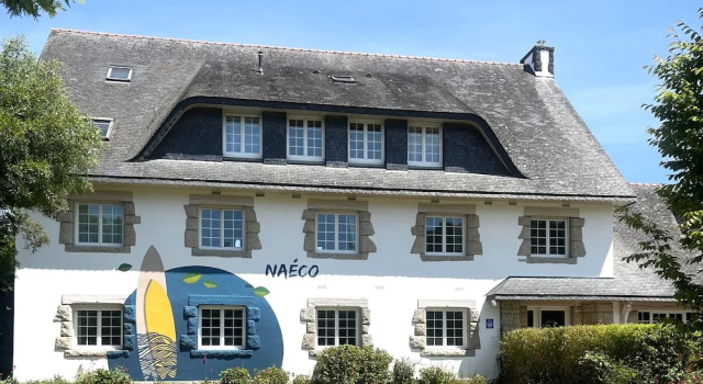 Naéco Erdeven, Rezervasyon Otel Erdeven Morbihan