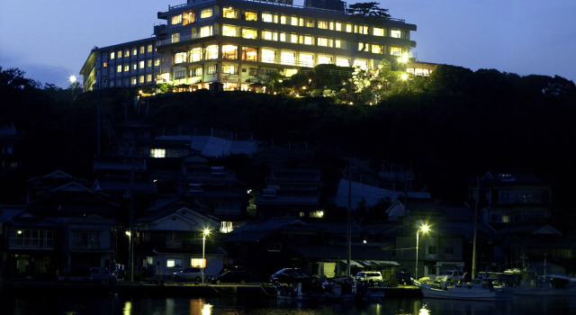 Hagi Kanko Hotel, Reserva ahora Hotel Hoteles SPA en Yamaguchi, SPA