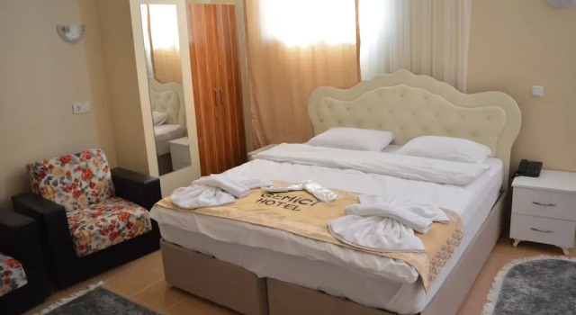 Woo Hotel, Varaa Hotelli Darica Marmara-alue