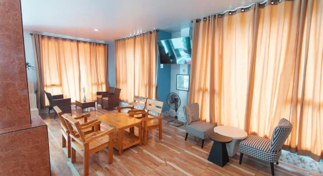 KritshanaJPR 3 K Hotel