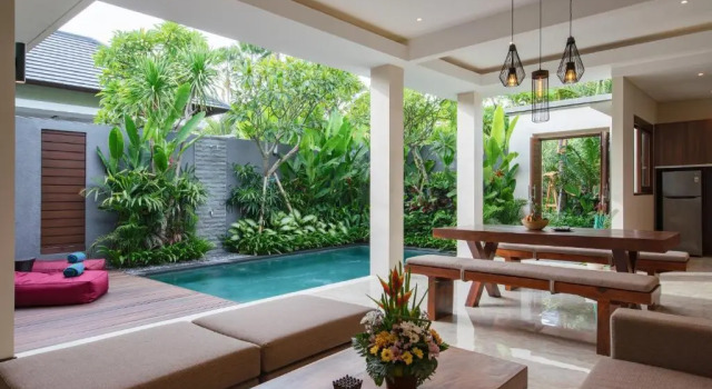 Вилла Luxury Villa Sally