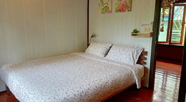 Коттедж Baan Moonchan House