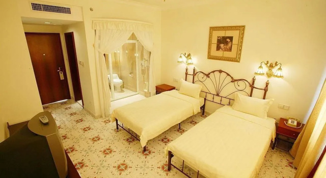 Butterfly Valley Resort, Rezerwuj Ośrodek wypoczynkowy Hotele resortowe w Guangdong, Ośrodek wypoczynkowy