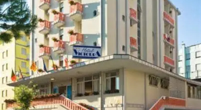 Hotel Victoria, Prenota Hotel Hotel a Veneto con parcheggio, Parcheggio