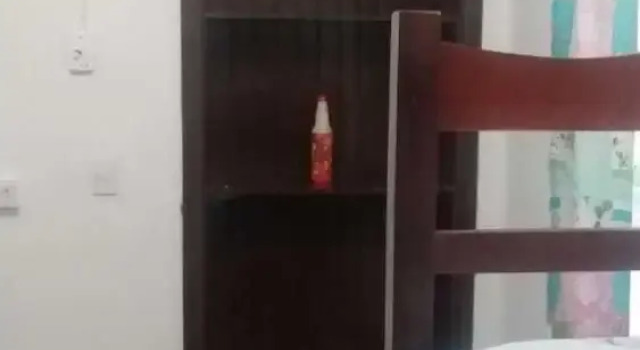 Номер Standard Pousada Casa da Regina