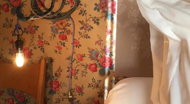 Номер Standard Hôtel particulier des Jasmins