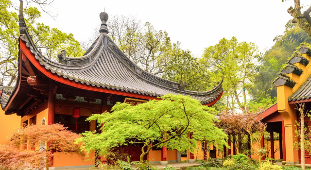 Hanting Hotel Hangzhou Wulin Square West