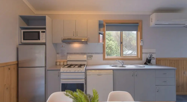 Номер Executive NRMA Broulee Holiday park