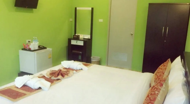 Номер Standard Sun-San Thalane Resort