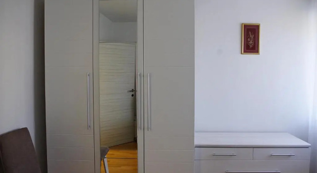 Апартаменты c 1 комнатой Apartment Pradini