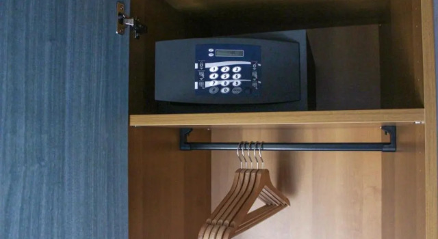 Номер Standard Hotel Villa Azzurra-NEW