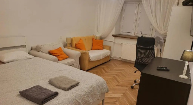 Appartement Studio Żelazna