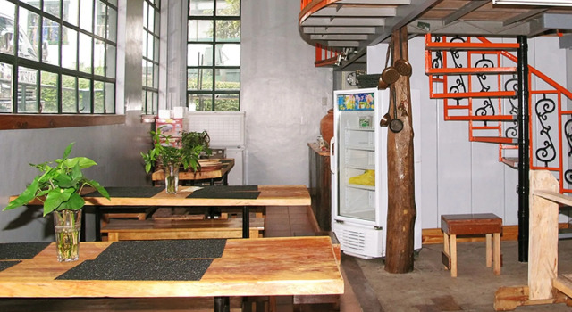 Pine Breeze Cottages