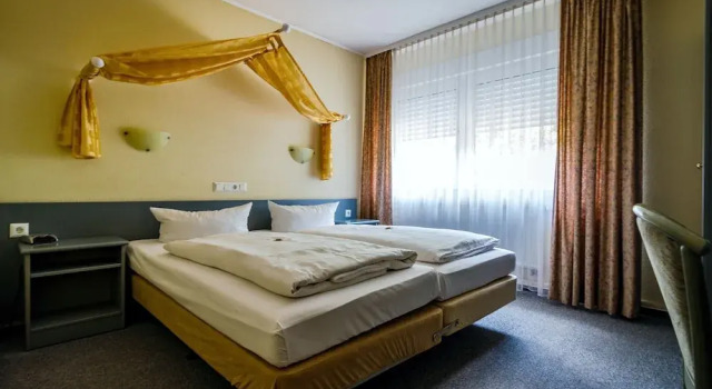 Eurotel-Gotha Am Krahnberg, Book Hotel Gotha Luther Trail