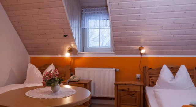Auf der Heide Gasthof & Pension