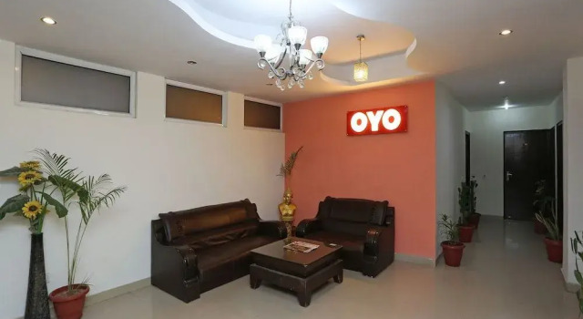 OYO 14346 Kehar Palace